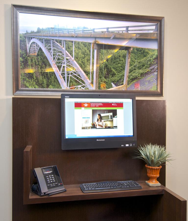 TownePlace Suites By Marriott Anchorage Midtown - thumb 4