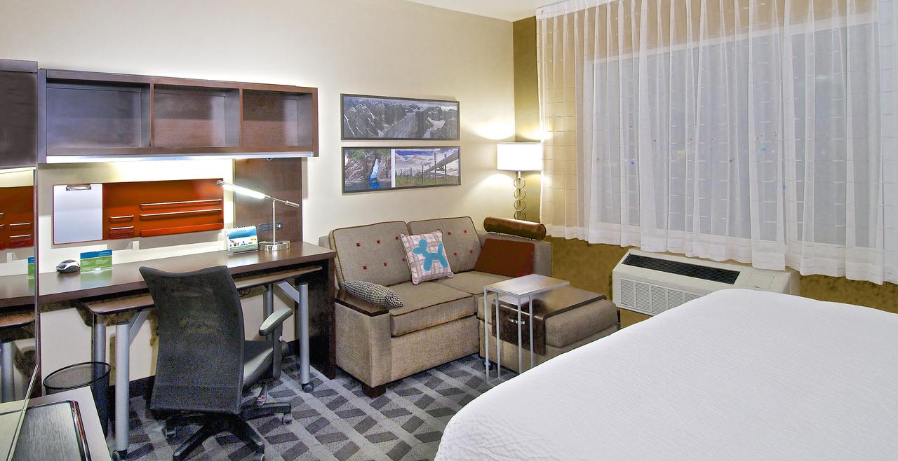 TownePlace Suites By Marriott Anchorage Midtown - thumb 26