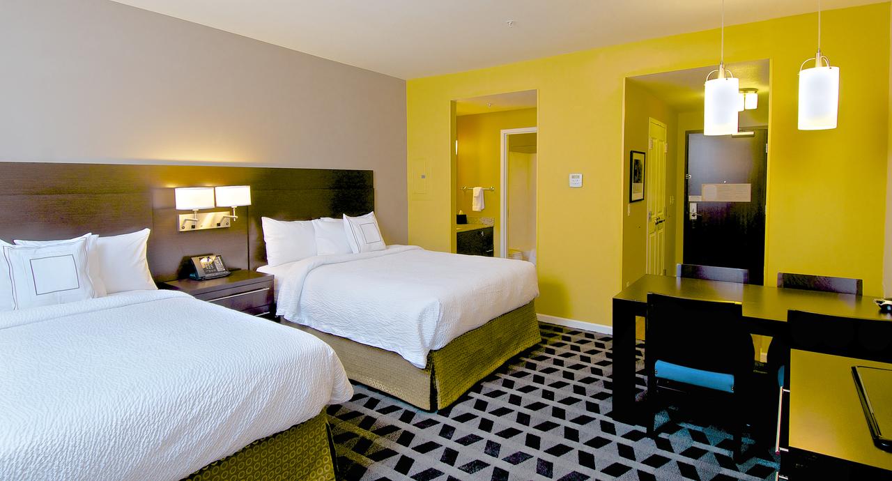 TownePlace Suites By Marriott Anchorage Midtown - thumb 28