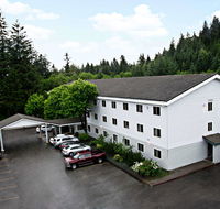 Super 8 by Wyndham Juneau - Accommodation Alabama