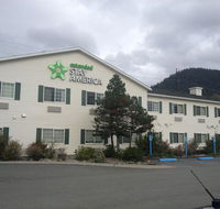 Extended Stay America - Juneau - Shell Simmons Drive - Accommodation Alabama