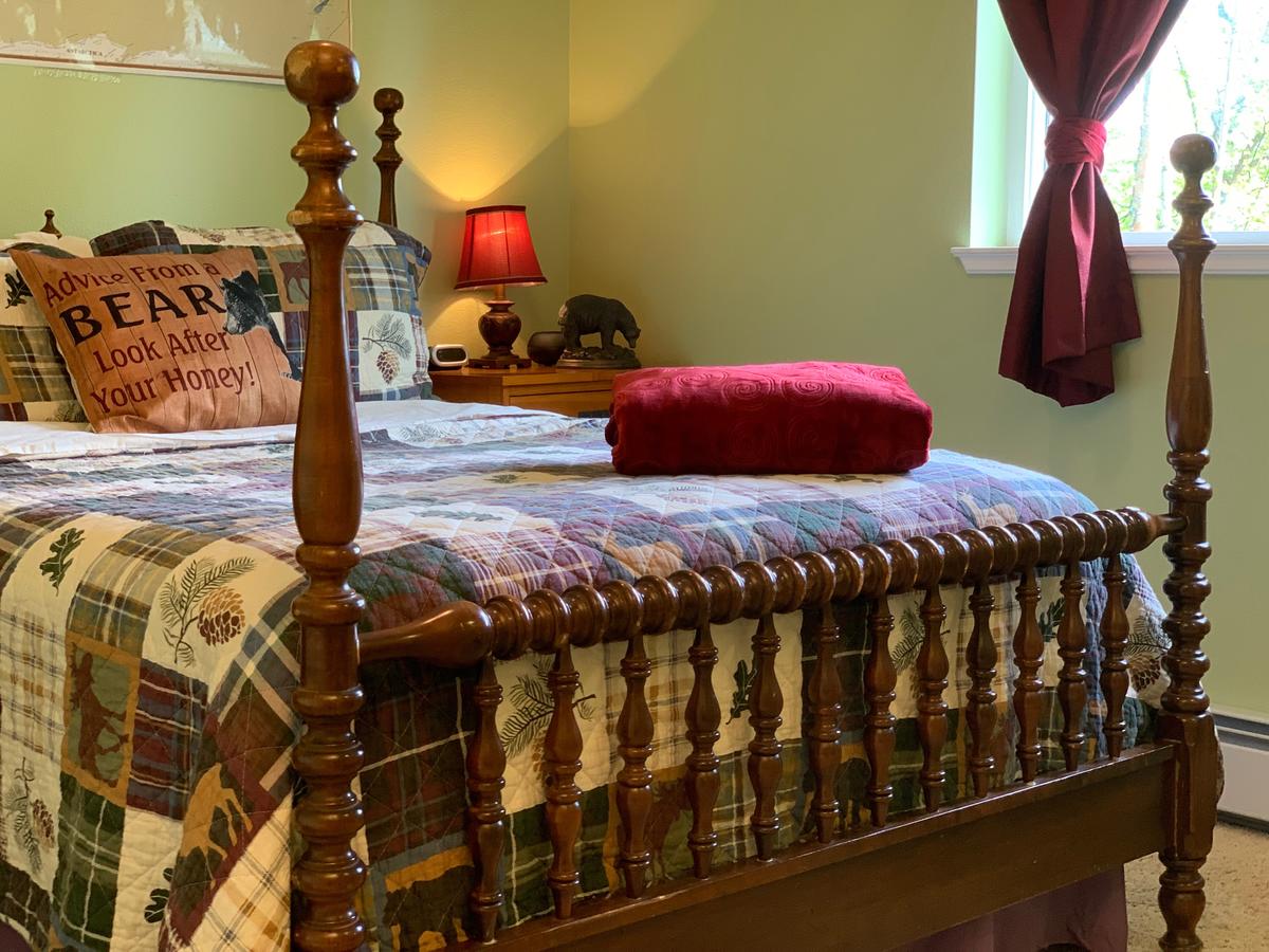 Alaska Lakefront B&B - thumb 8