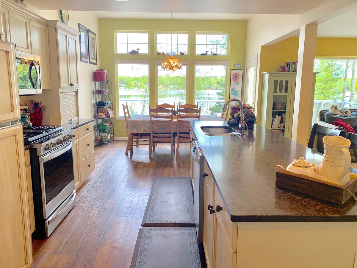 Alaska Lakefront B&B - thumb 13