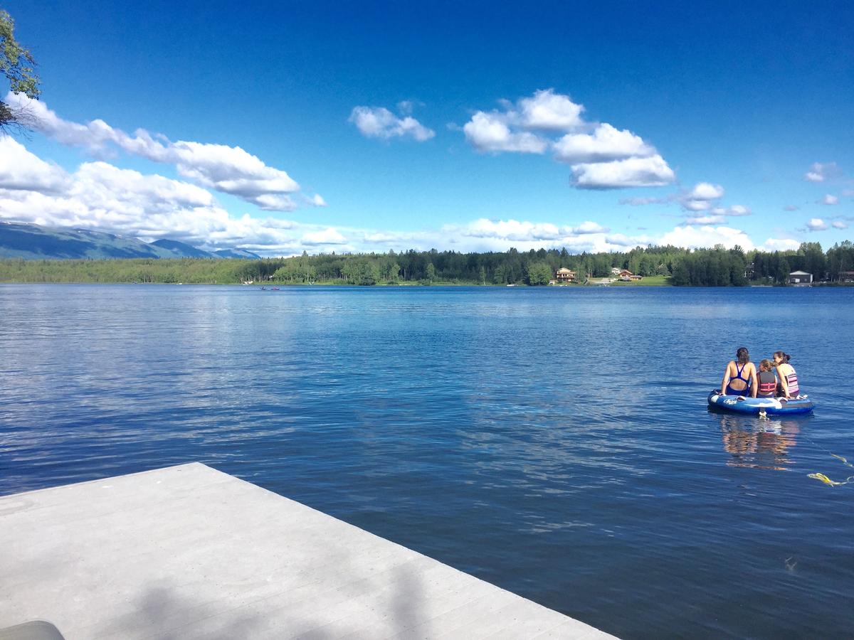 Alaska Lakefront B&B - thumb 22