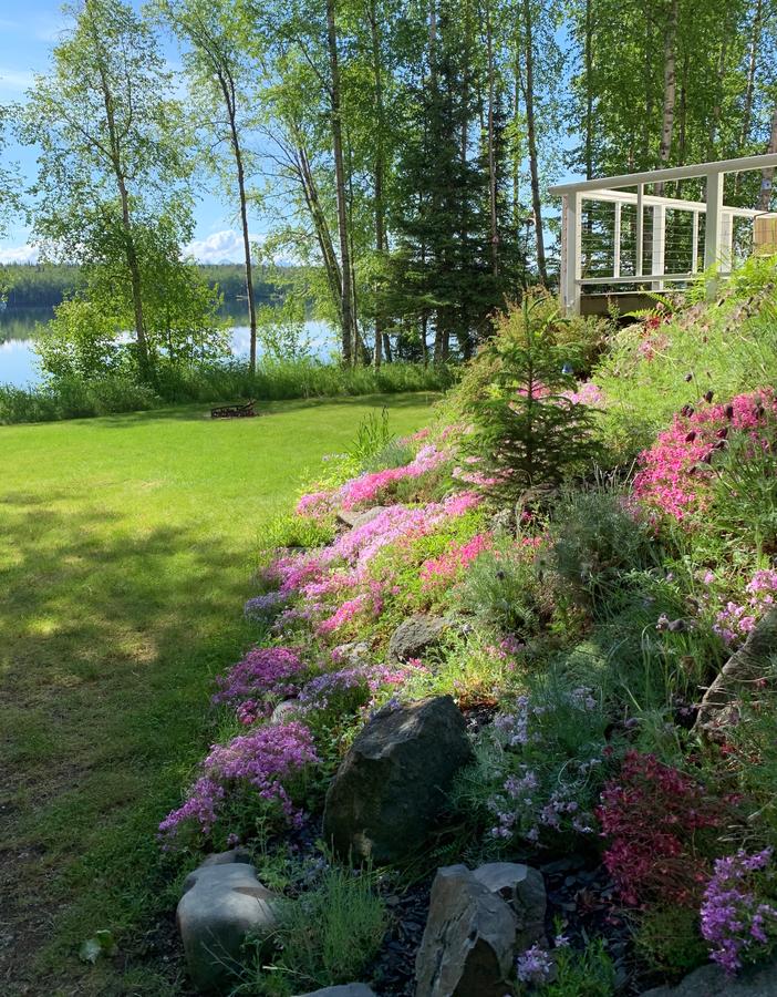 Alaska Lakefront B&B - thumb 29