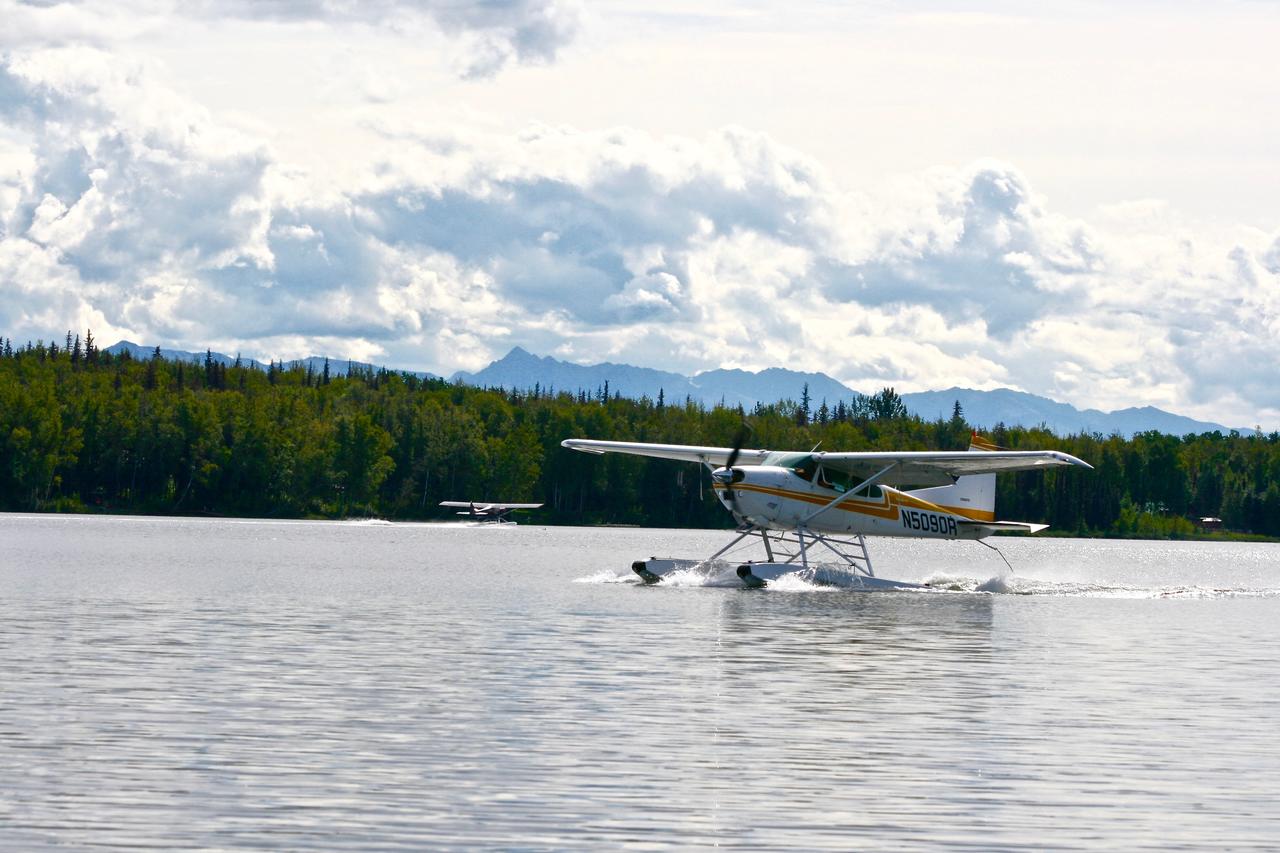 Alaska Lakefront B&B - thumb 20