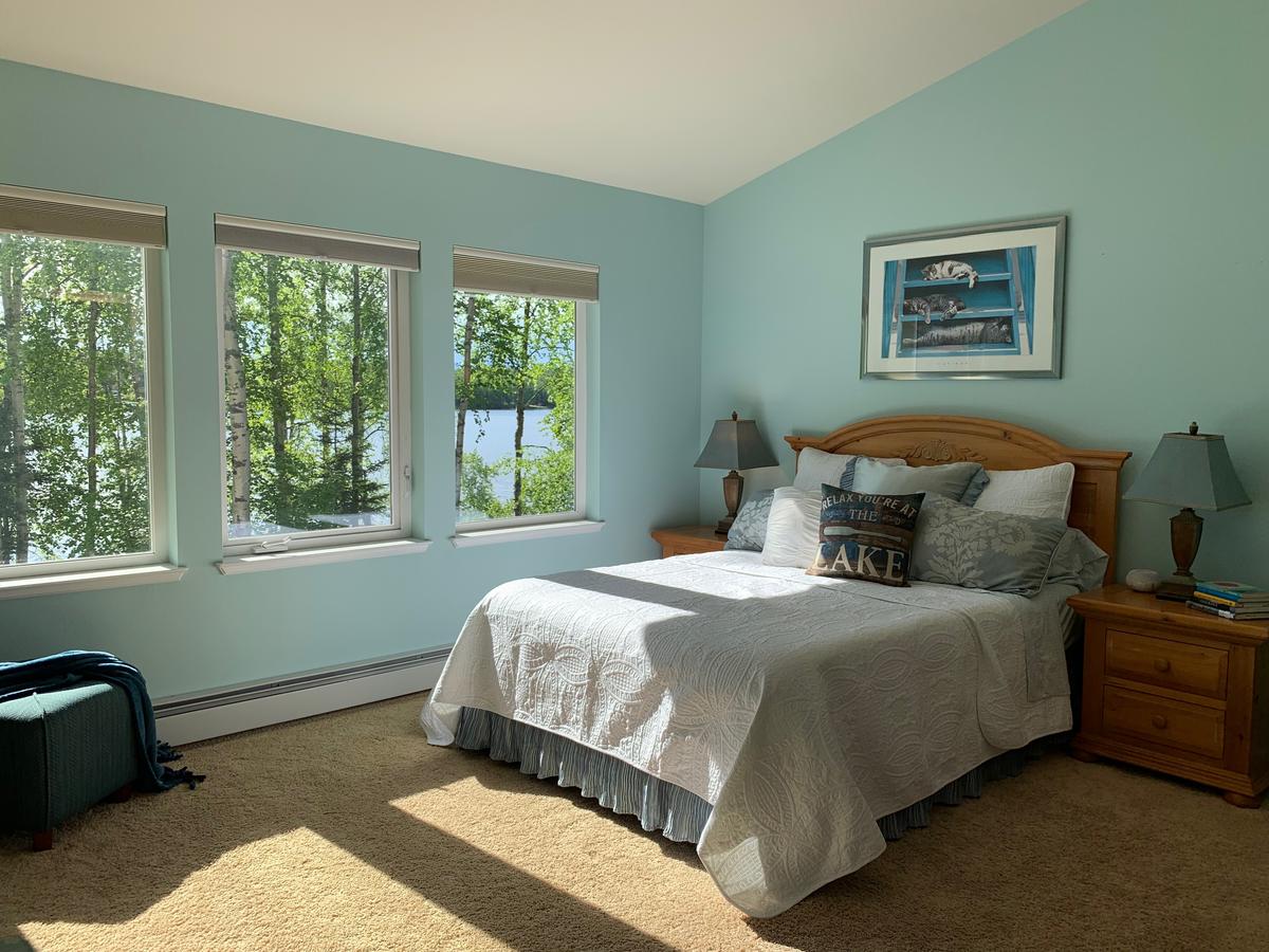 Alaska Lakefront B&B - thumb 10