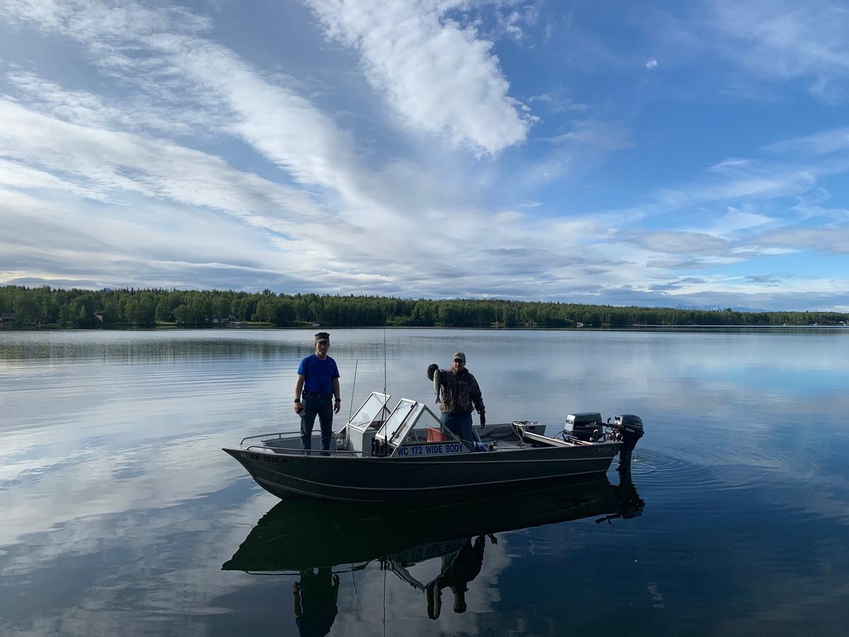 Alaska Lakefront B&B - thumb 12