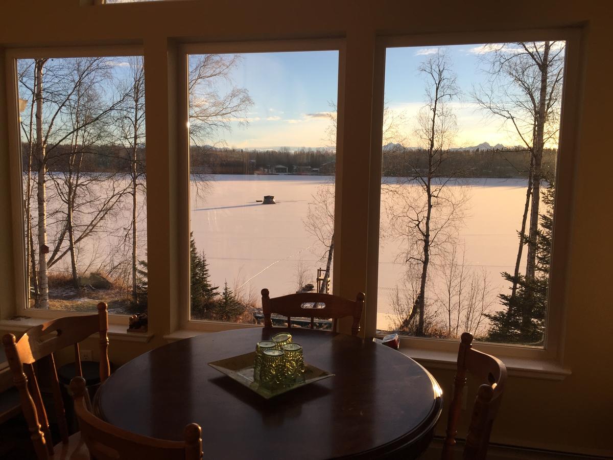 Alaska Lakefront B&B - thumb 26