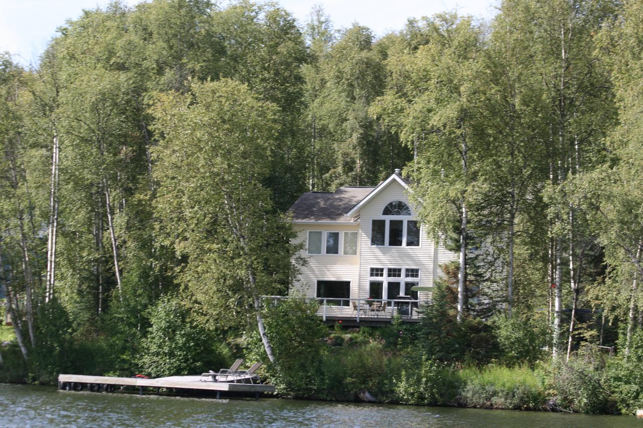 Alaska Lakefront B&B - thumb 9