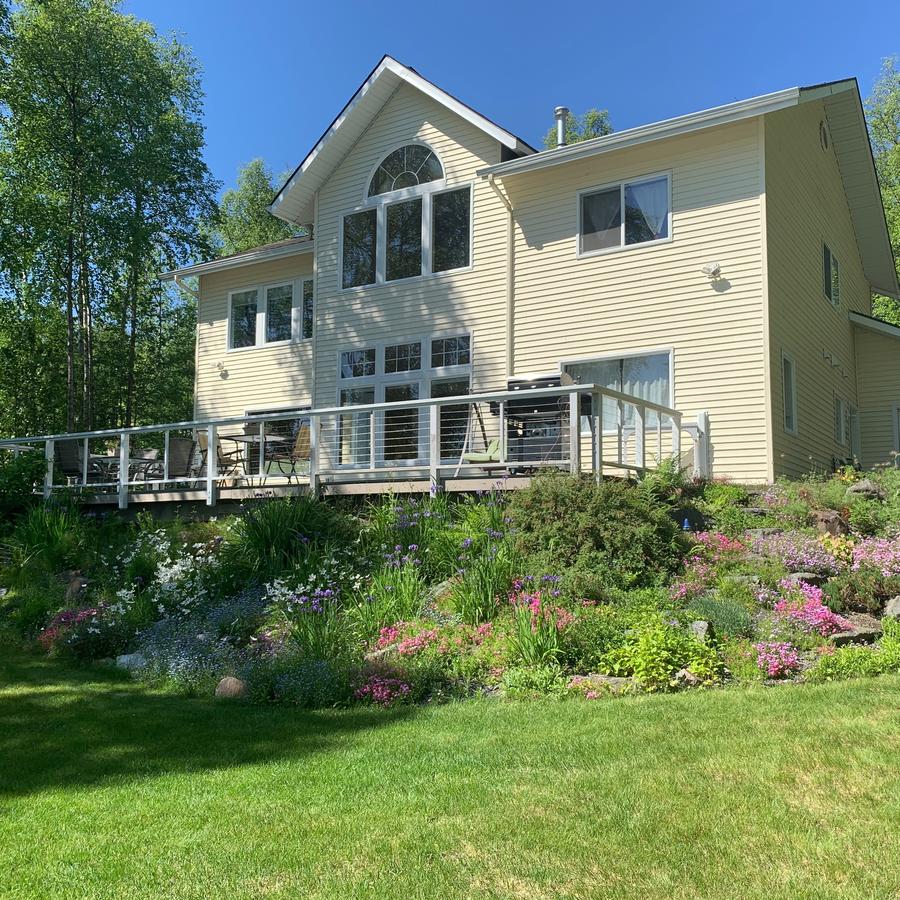 Alaska Lakefront B&B - thumb 0