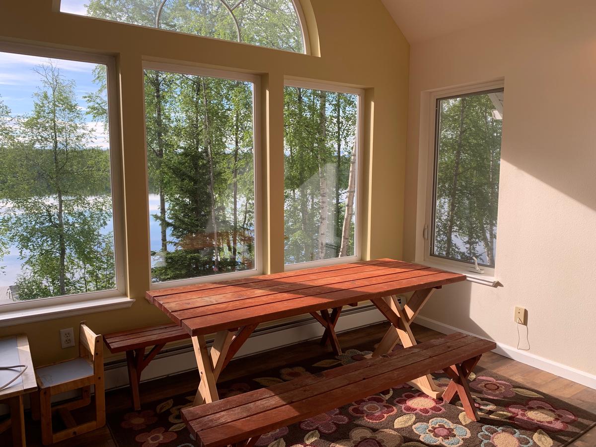 Alaska Lakefront B&B - thumb 28