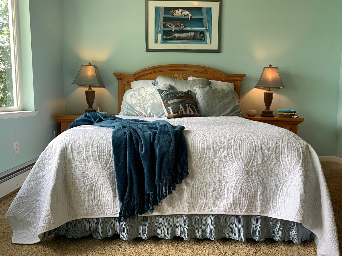 Alaska Lakefront B&B - thumb 4