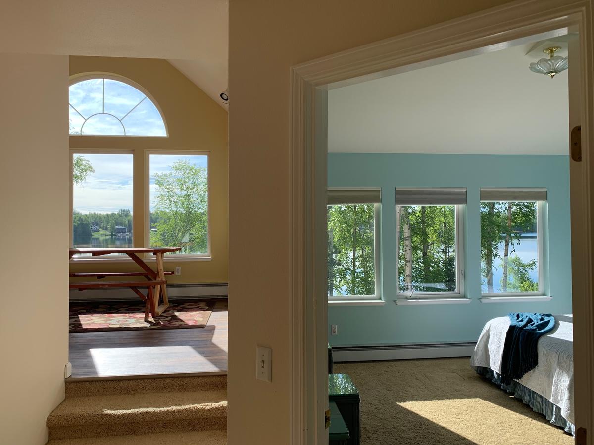 Alaska Lakefront B&B - thumb 27