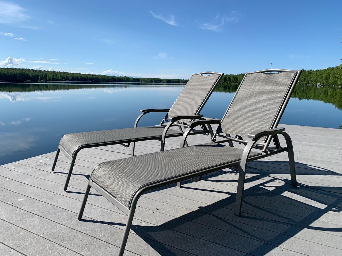 Alaska Lakefront B&B - thumb 23