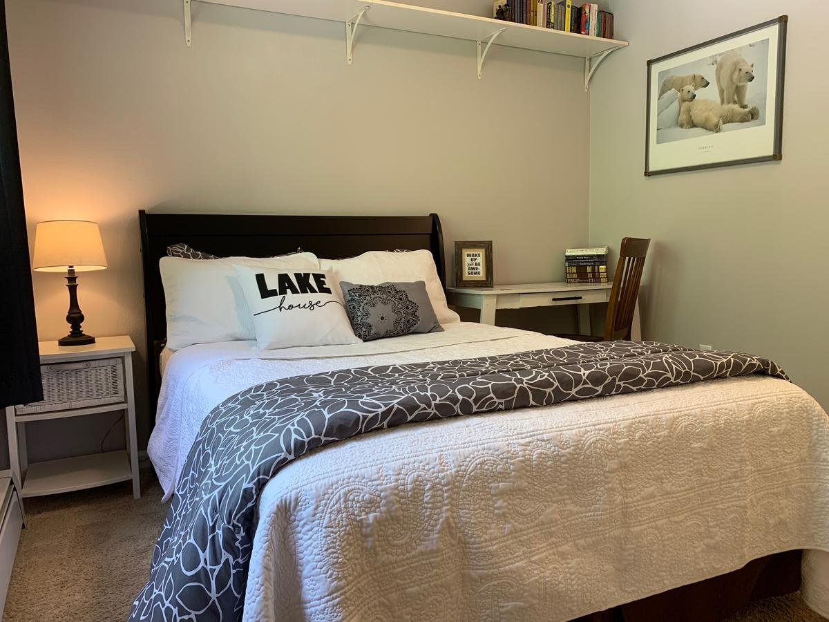 Alaska Lakefront B&B - thumb 1