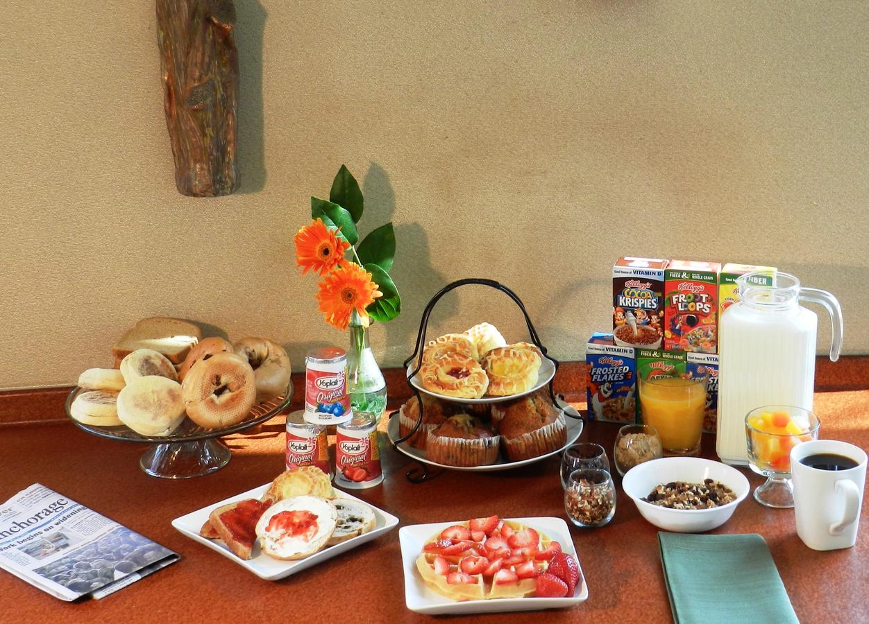 Puffin Inn - thumb 36