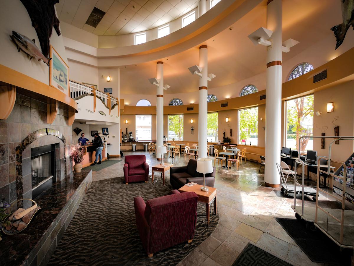 Puffin Inn - thumb 28