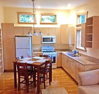 The Bungalow - Accommodation Alabama