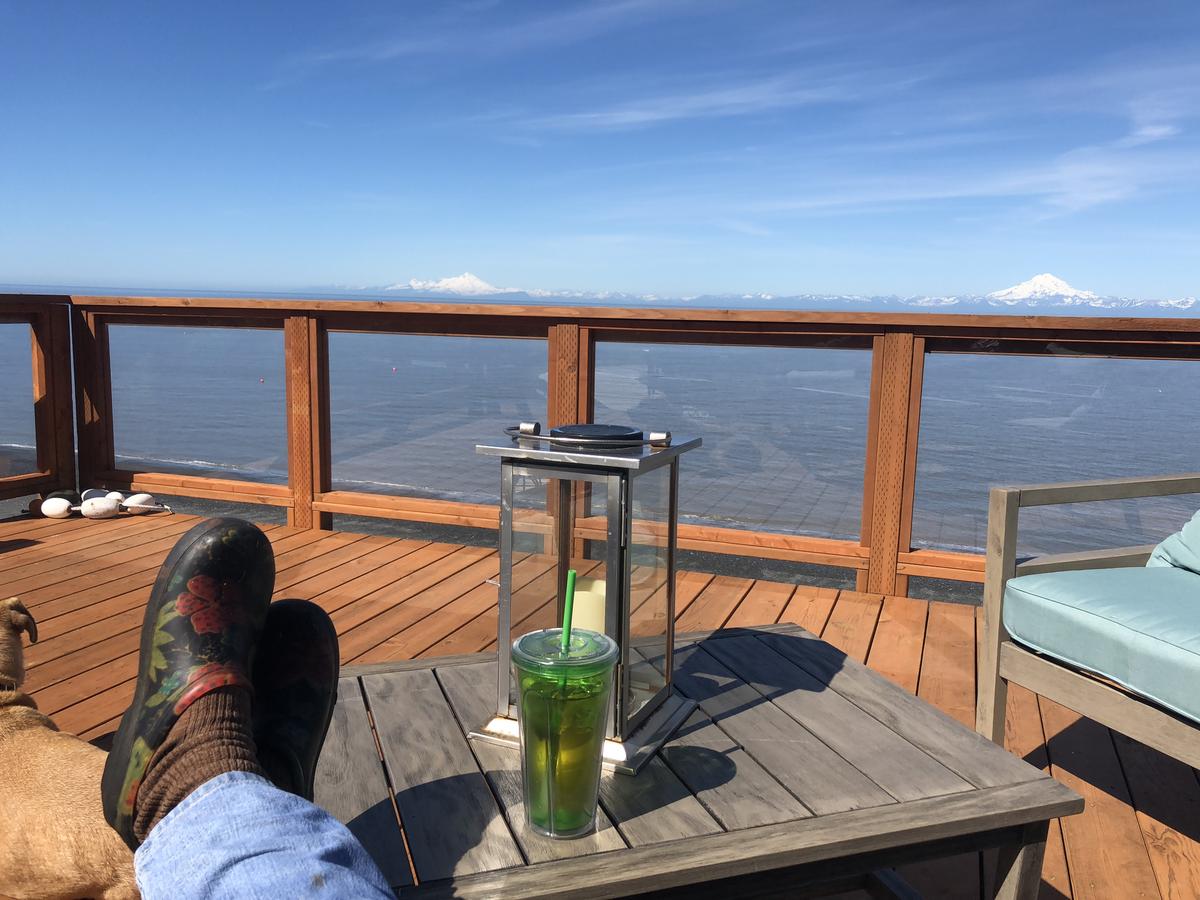 Ocean Bluff B&B - thumb 10