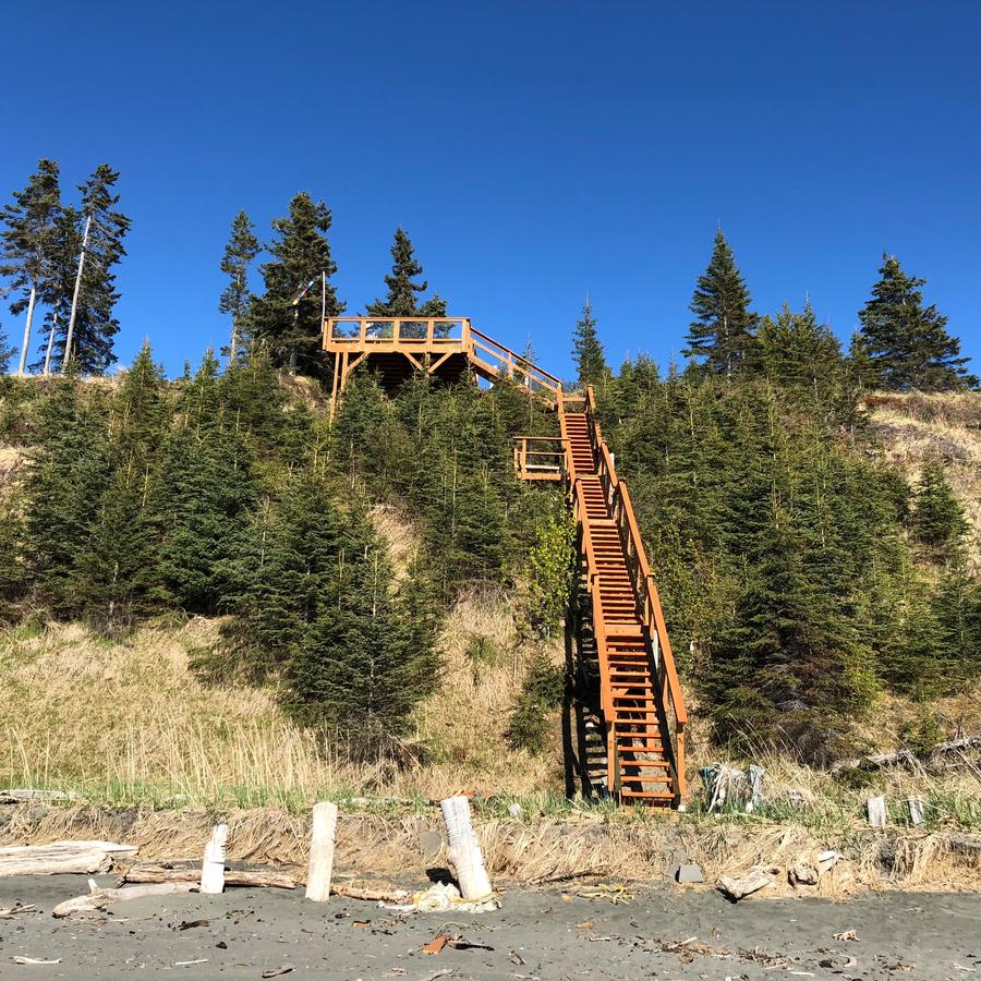 Ocean Bluff B&B - thumb 1