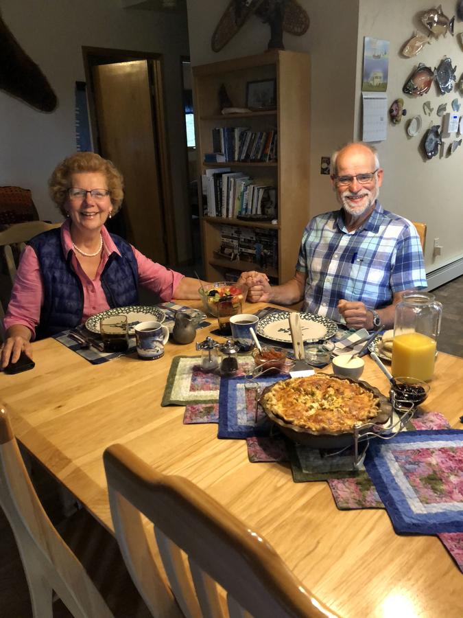 Ocean Bluff B&B - thumb 2