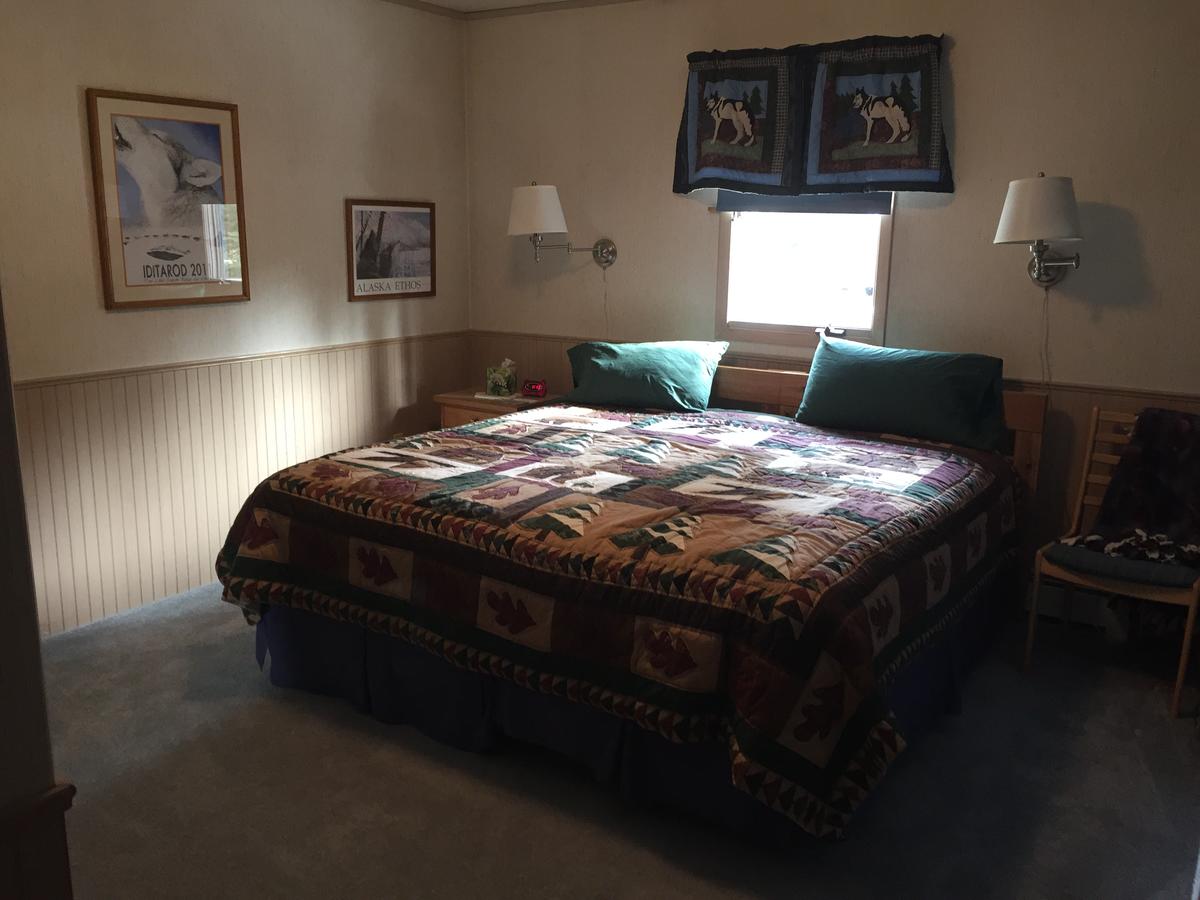 Ocean Bluff B&B - thumb 20