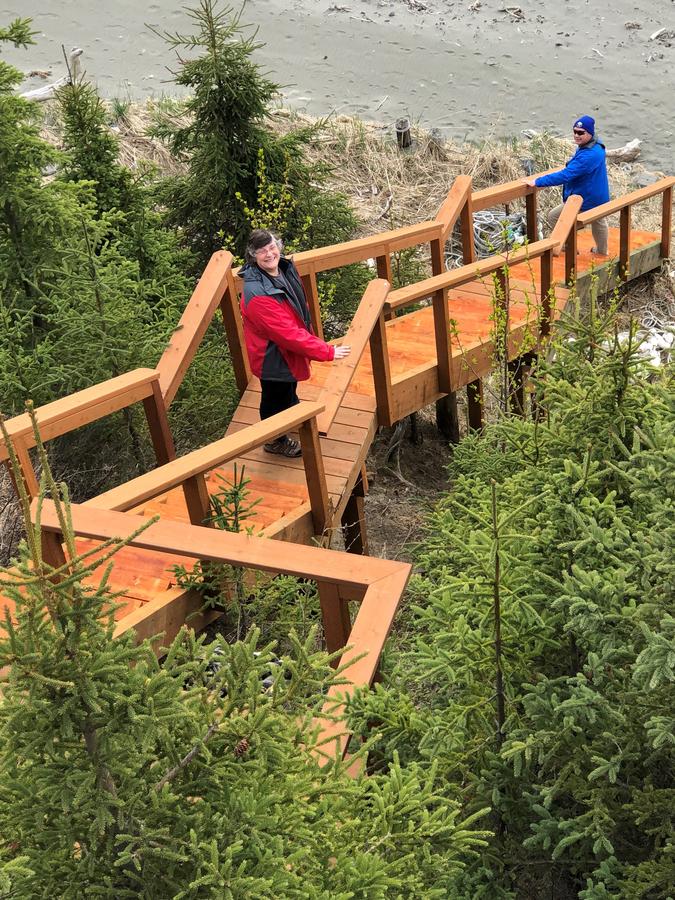 Ocean Bluff B&B - thumb 5