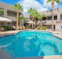 Hotel Tempe/Phoenix Airport InnSuites Hotel  Suites - Accommodation Alabama
