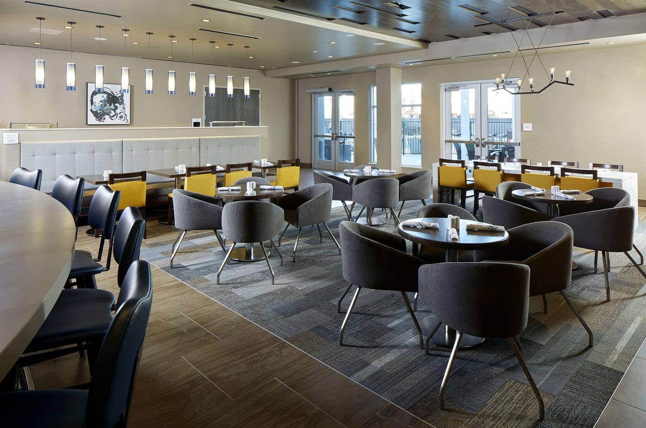 Cambria Hotel Phoenix Chandler - Fashion Center - thumb 12