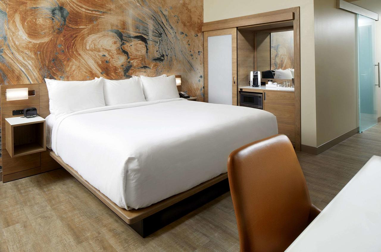 Cambria Hotel Phoenix Chandler - Fashion Center - thumb 34