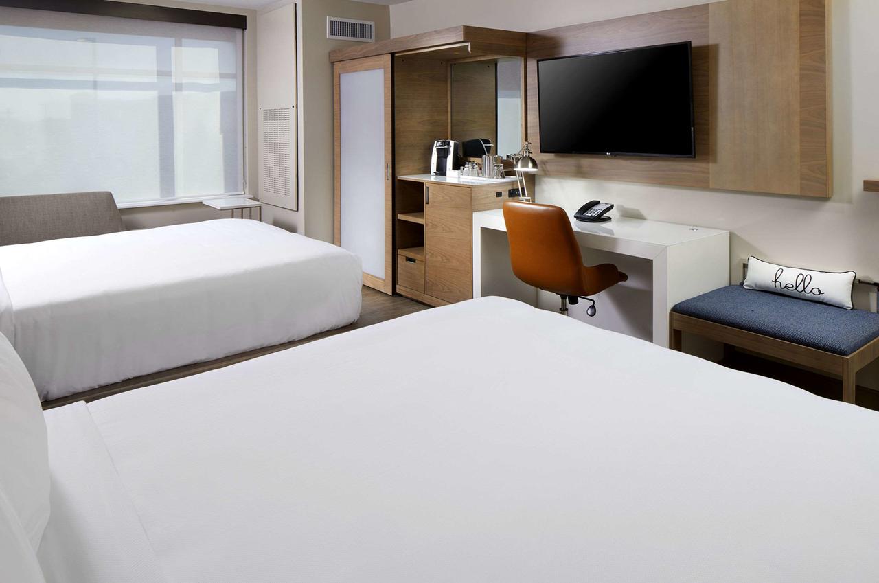 Cambria Hotel Phoenix Chandler - Fashion Center - thumb 14