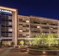 Cambria Hotel Phoenix Chandler - Fashion Center - Accommodation Alabama