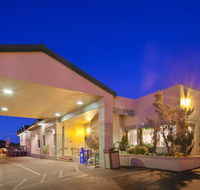Best Western Prescottonian - Accommodation Alabama