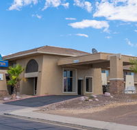 Days Inn by Wyndham Lake Havasu - Accommodation Alabama