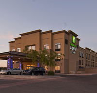 Holiday Inn Express and Suites Oro Valley - Accommodation Alabama