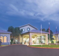 La Quinta by Wyndham Conference Center Prescott - Accommodation Alabama