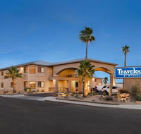 Travelodge by Wyndham Lake Havasu - Accommodation Alabama