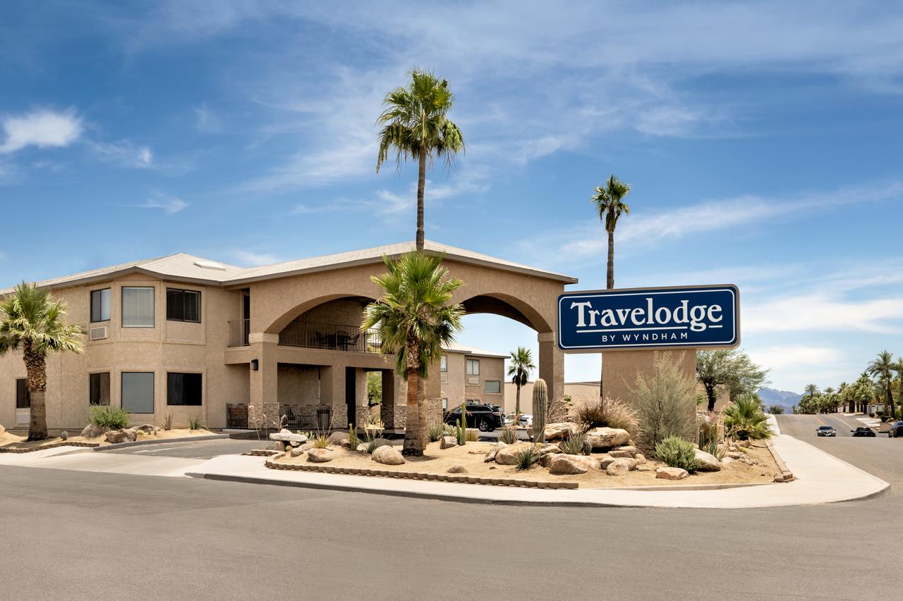 Travelodge By Wyndham Lake Havasu - thumb 15