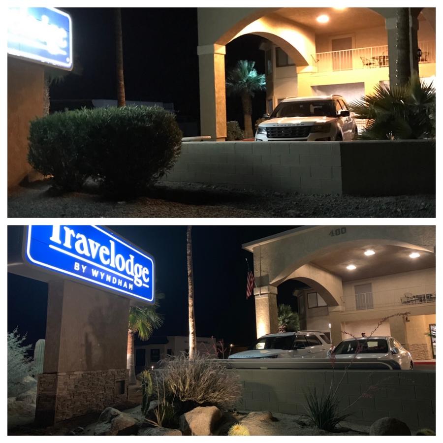 Travelodge By Wyndham Lake Havasu - thumb 17