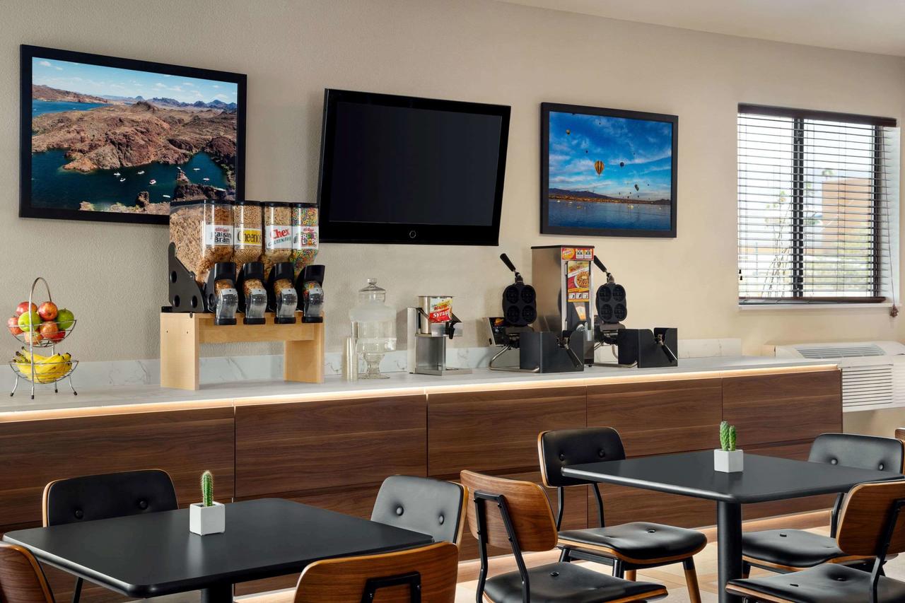 Travelodge By Wyndham Lake Havasu - thumb 37