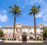 Quality Inn Chandler - Accommodation Alabama