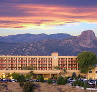Prescott Resort  Conference Center - Accommodation Alabama