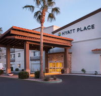 Hyatt Place Phoenix Chandler - Fashion Center - Accommodation Alabama