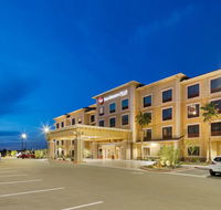 Best Western Plus Chandler Hotel  Suites - Accommodation Alabama