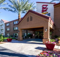 Red Roof Inn PLUS Tempe - Phoenix Airport - Accommodation Alabama