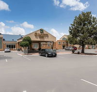 Quality Inn Near Grand Canyon - Accommodation Alabama