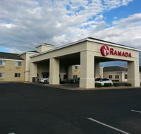 Ramada by Wyndham Williams/Grand Canyon Area - Accommodation Alabama