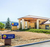 Comfort Inn Near Grand Canyon - Accommodation Alabama