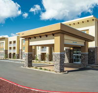 La Quinta by Wyndham Williams-Grand Canyon Area - Accommodation Alabama